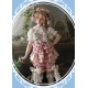 Classical Puppets Snow White Salopette Pants Salopette Overdress and OPs(Limited Pre-Order/4 Colours/Full Payment Without Shipping)